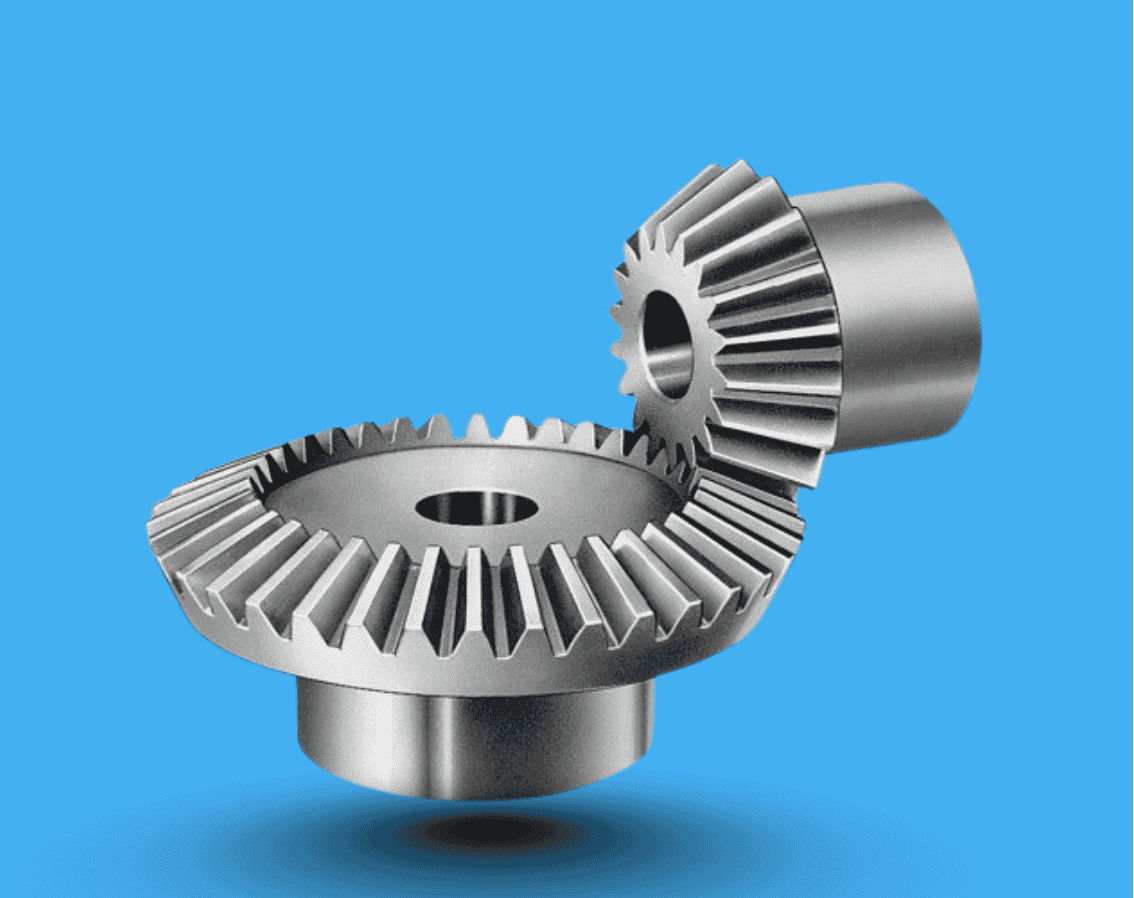 bevel gear
