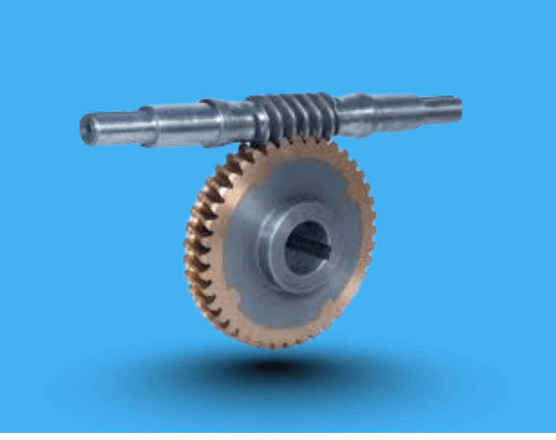 worm gear