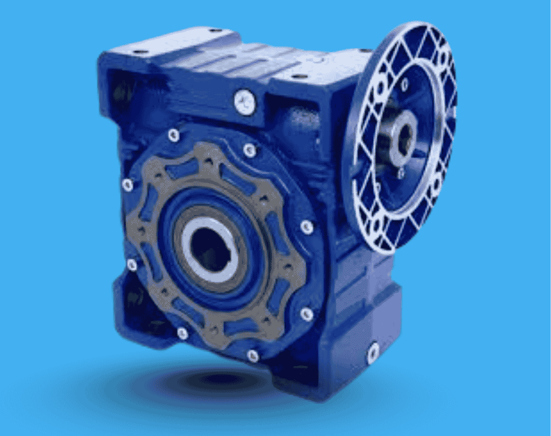 worm gearbox