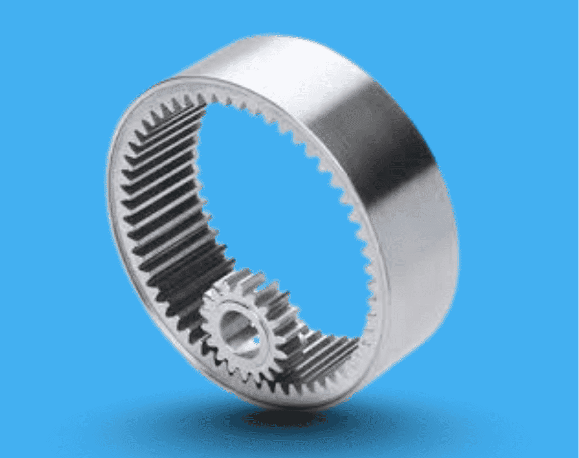 internal gear