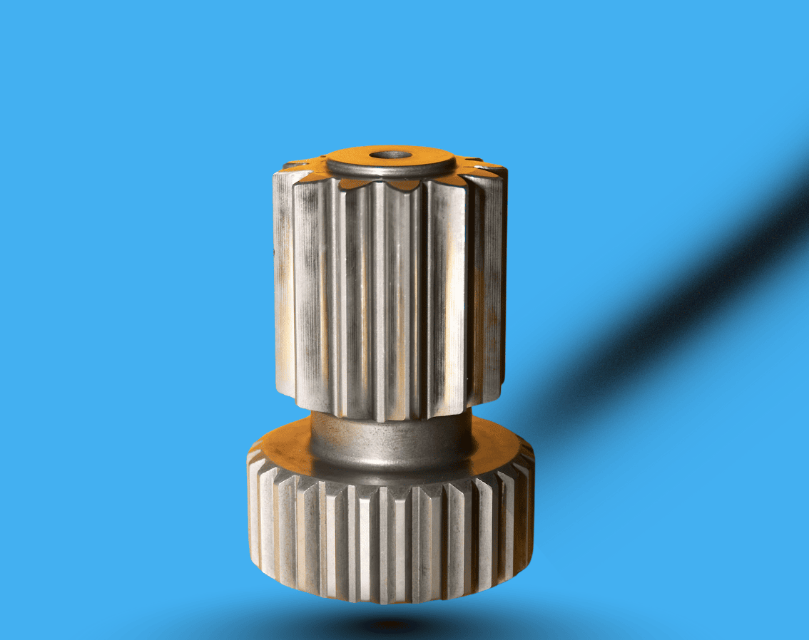spur gear (1)